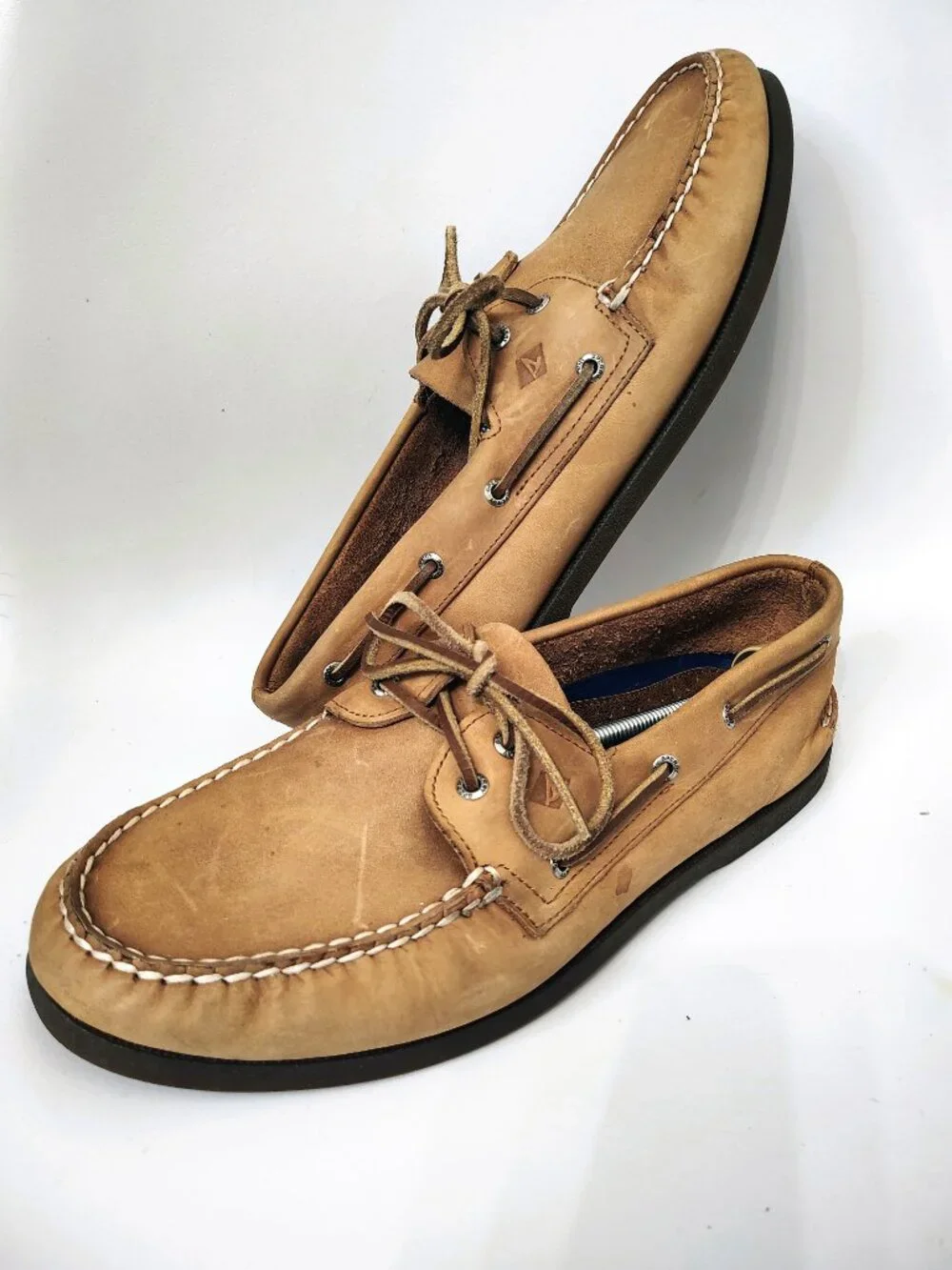 Sperry excellent pre
